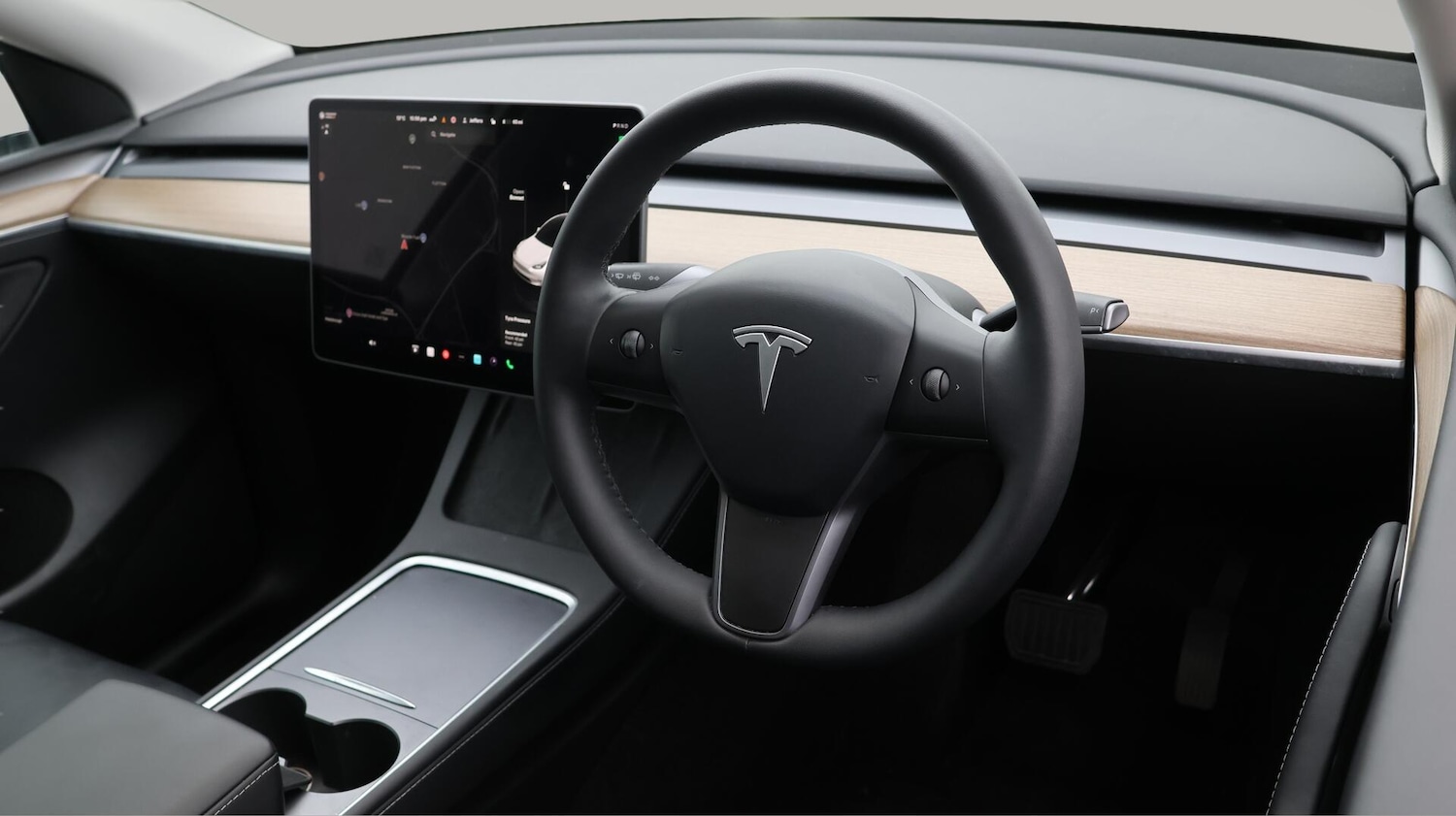 Used Tesla Model Y 2024 for sale - 76689788: Photo 10