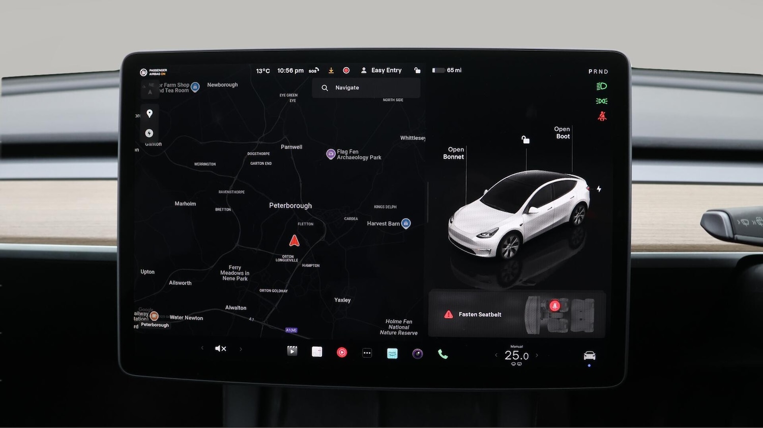 Used Tesla Model Y 2024 for sale - 76689788: Photo 12