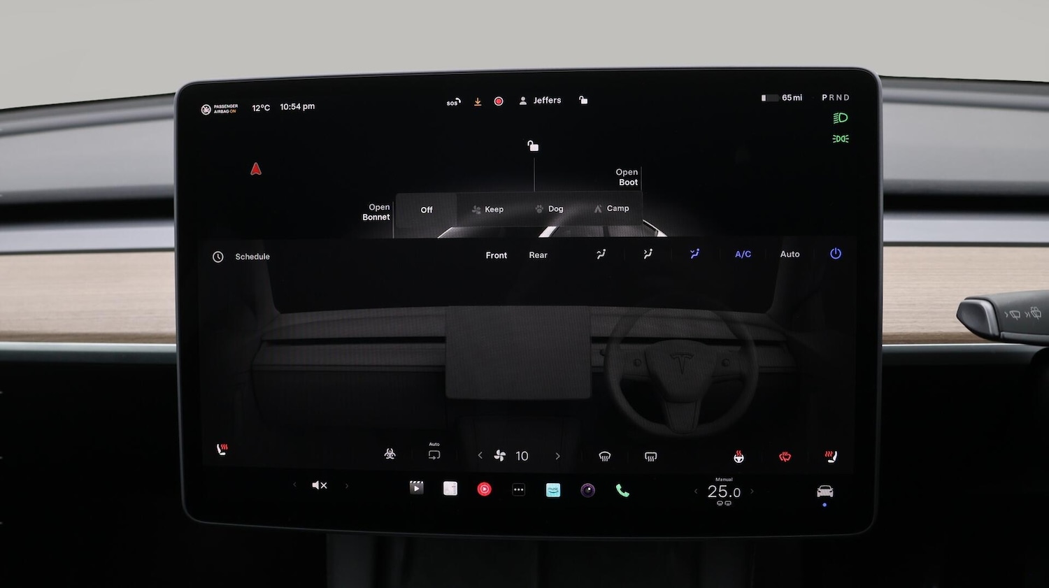 Used Tesla Model Y 2024 for sale - 76689788: Photo 13