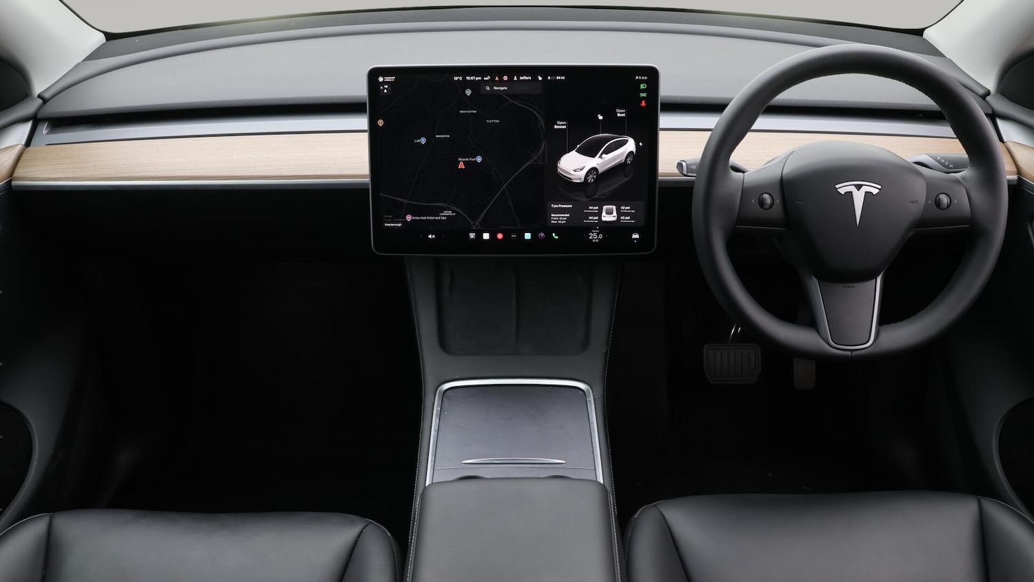 Used Tesla Model Y 2024 for sale - 76689788: Photo 14