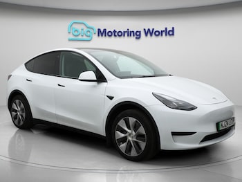 Tesla - Model Y