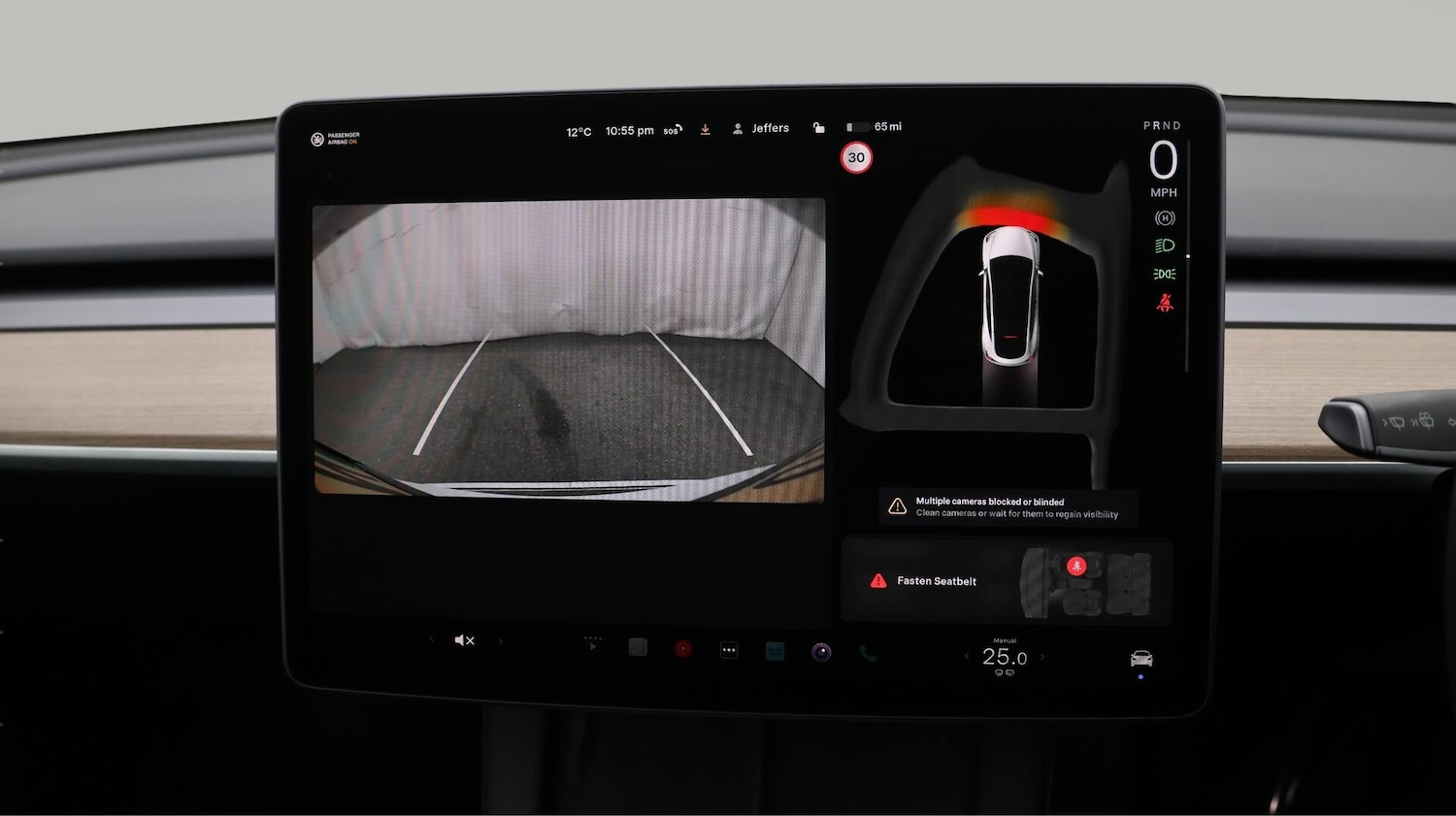 Used Tesla Model Y 2024 for sale - 76689788: Photo 26