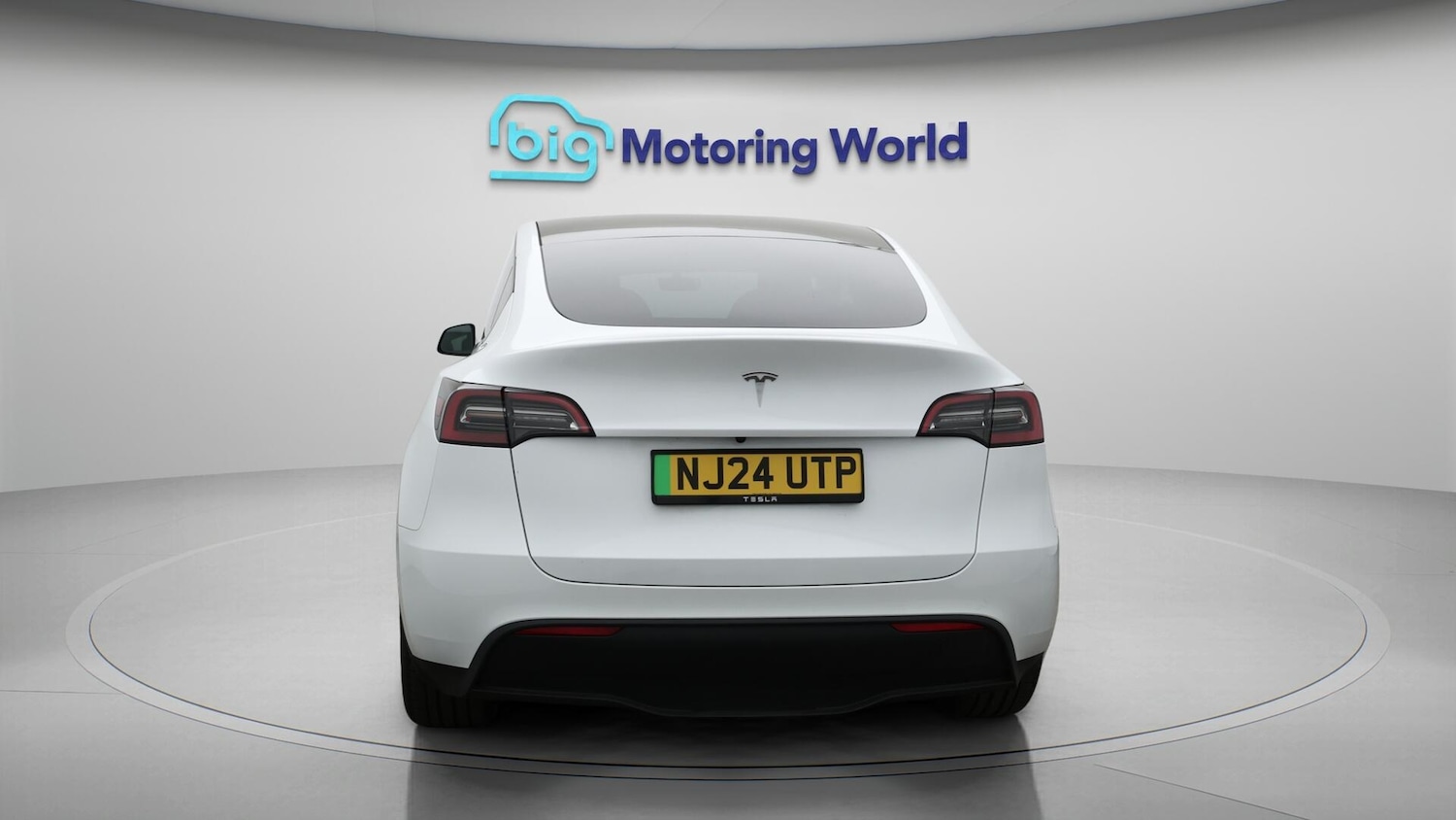 Used Tesla Model Y 2024 for sale - 76689788: Photo 7