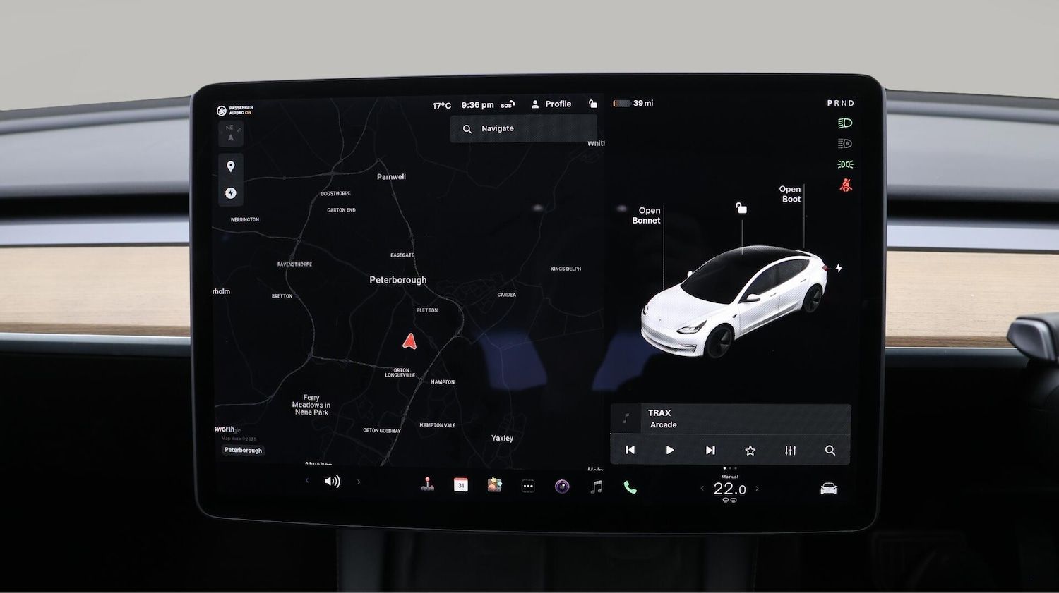 Used Tesla Model 3 for sale - 76473874: Photo 12