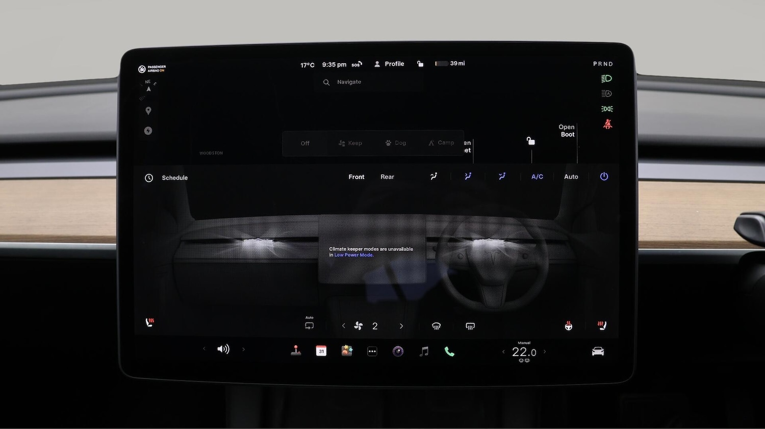 Used Tesla Model 3 for sale - 76473874: Photo 13