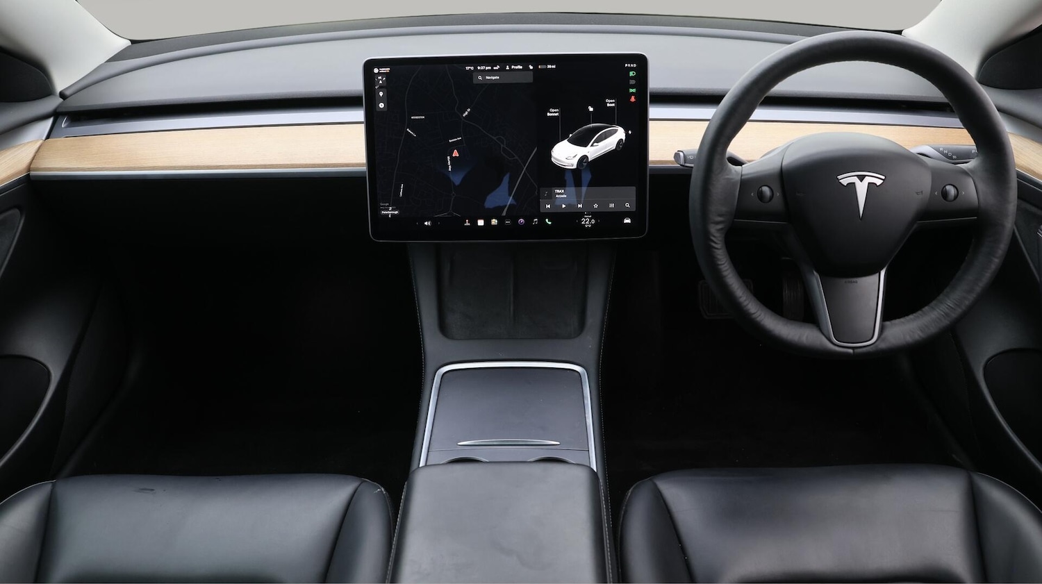 Used Tesla Model 3 for sale - 76473874: Photo 14