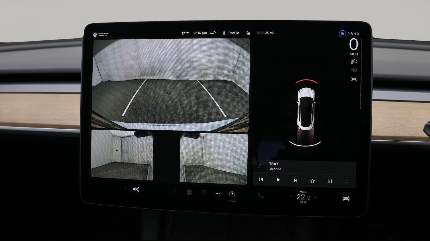 Used Tesla Model 3 for sale - 76473874: Photo 27