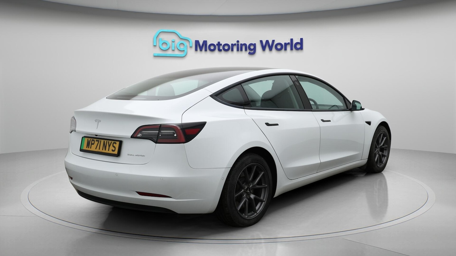 Used Tesla Model 3 for sale - 76473874: Photo 8