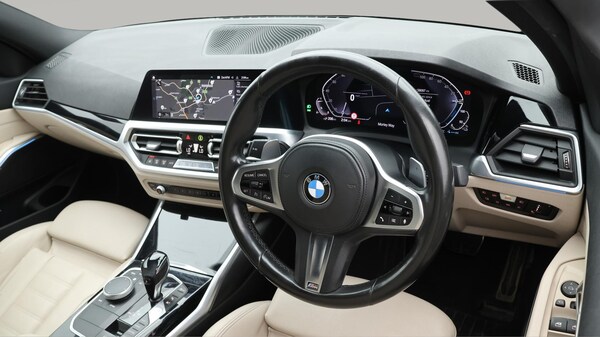 Used BMW 3 Series 2020 for sale - 75552308: Photo 10