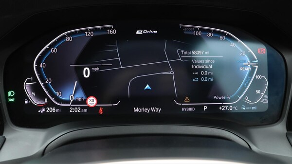 Used BMW 3 Series 2020 for sale - 75552308: Photo 11