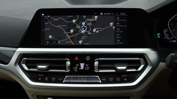Used BMW 3 Series 2020 for sale - 75552308: Photo 12
