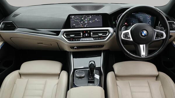 Used BMW 3 Series 2020 for sale - 75552308: Photo 14