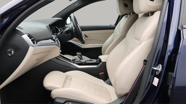 Used BMW 3 Series 2020 for sale - 75552308: Photo 15