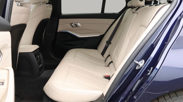 Used BMW 3 Series 2020 for sale - 75552308: Photo 17