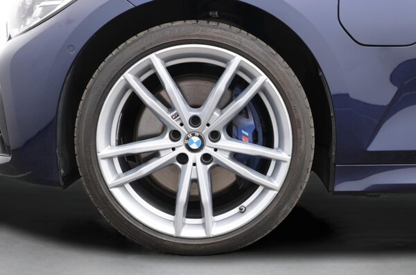 Used BMW 3 Series 2020 for sale - 75552308: Photo 19