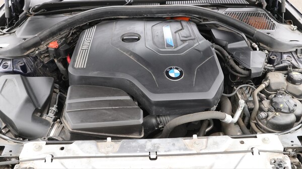 Used BMW 3 Series 2020 for sale - 75552308: Photo 20