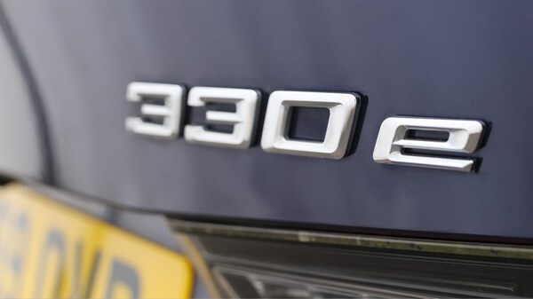 Used BMW 3 Series 2020 for sale - 75552308: Photo 22