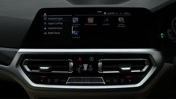Used BMW 3 Series 2020 for sale - 75552308: Photo 28