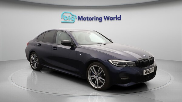 Used BMW 3 Series 2020 for sale - 75552308: Photo 2