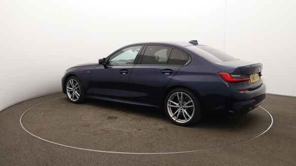 Used BMW 3 Series 2020 for sale - 75552308: Photo 38