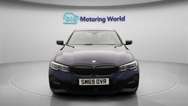 Used BMW 3 Series 2020 for sale - 75552308: Photo 3