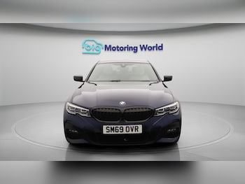 Used BMW 3 Series 2020 for sale - 75552308: Photo
