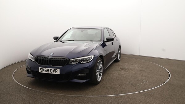 Used BMW 3 Series 2020 for sale - 75552308: Photo 40