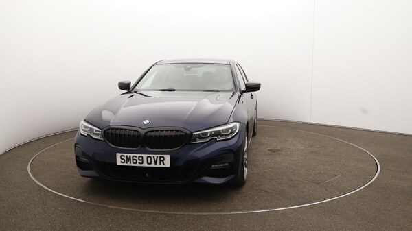 Used BMW 3 Series 2020 for sale - 75552308: Photo 41