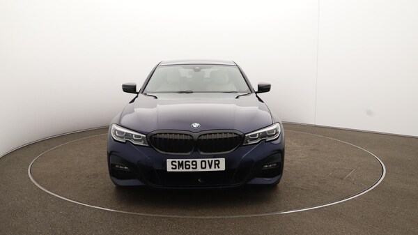 Used BMW 3 Series 2020 for sale - 75552308: Photo 42