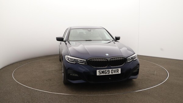 Used BMW 3 Series 2020 for sale - 75552308: Photo 43