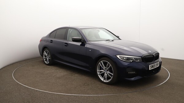 Used BMW 3 Series 2020 for sale - 75552308: Photo 46