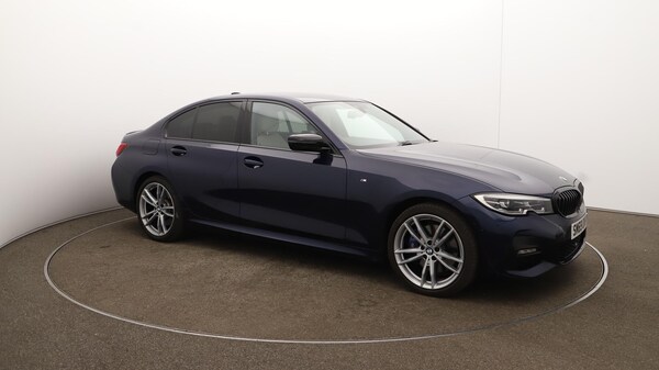 Used BMW 3 Series 2020 for sale - 75552308: Photo 47