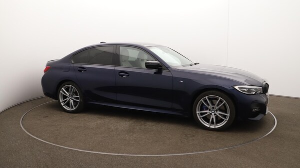 Used BMW 3 Series 2020 for sale - 75552308: Photo 48