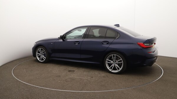 Used BMW 3 Series 2020 for sale - 75552308: Photo 49