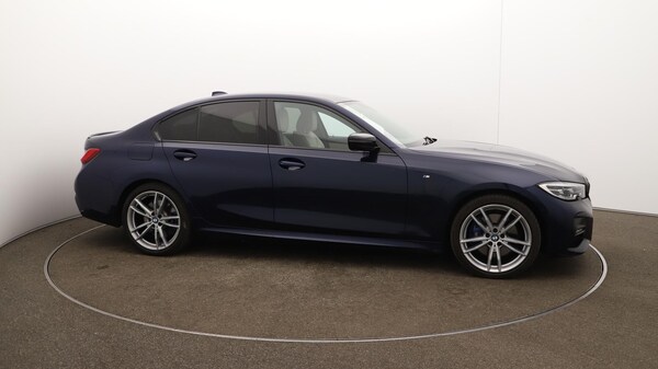 Used BMW 3 Series 2020 for sale - 75552308: Photo 50