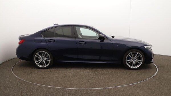Used BMW 3 Series 2020 for sale - 75552308: Photo 51