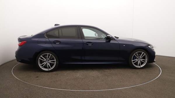 Used BMW 3 Series 2020 for sale - 75552308: Photo 52
