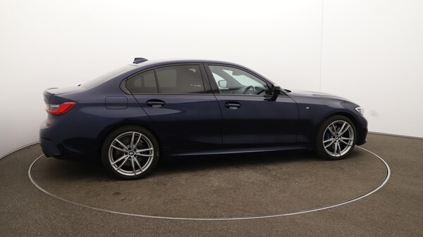 Used BMW 3 Series 2020 for sale - 75552308: Photo 53
