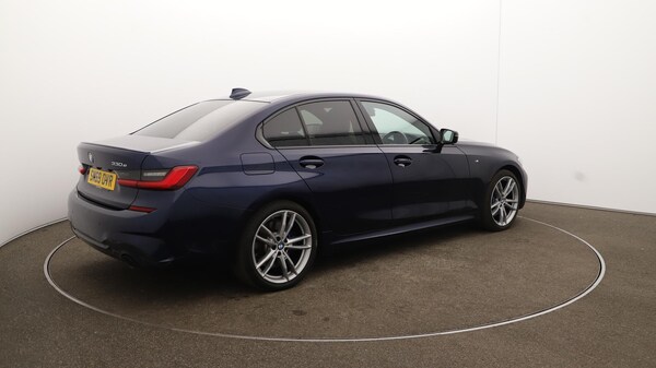 Used BMW 3 Series 2020 for sale - 75552308: Photo 55