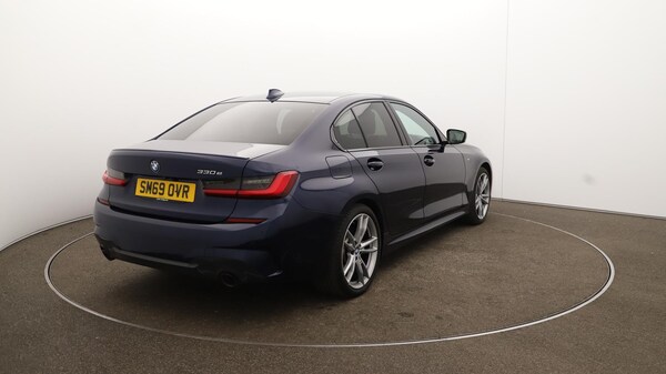 Used BMW 3 Series 2020 for sale - 75552308: Photo 57