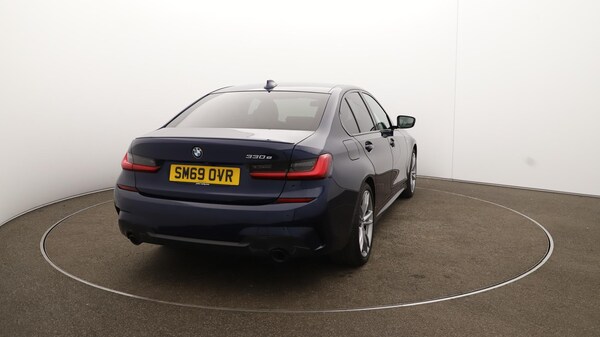 Used BMW 3 Series 2020 for sale - 75552308: Photo 58