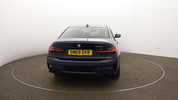 Used BMW 3 Series 2020 for sale - 75552308: Photo 59