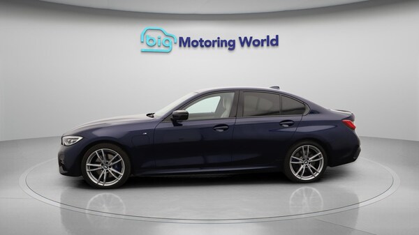 Used BMW 3 Series 2020 for sale - 75552308: Photo 5