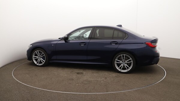 Used BMW 3 Series 2020 for sale - 75552308: Photo 60