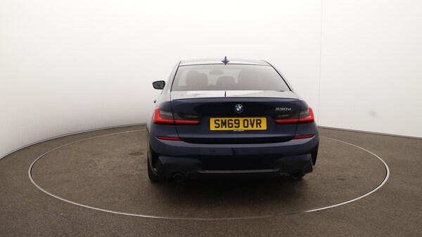Used BMW 3 Series 2020 for sale - 75552308: Photo 61