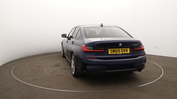 Used BMW 3 Series 2020 for sale - 75552308: Photo 62