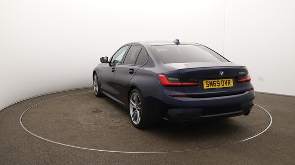 Used BMW 3 Series 2020 for sale - 75552308: Photo 63