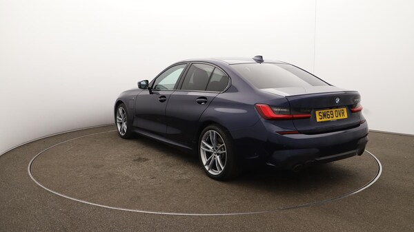 Used BMW 3 Series 2020 for sale - 75552308: Photo 64