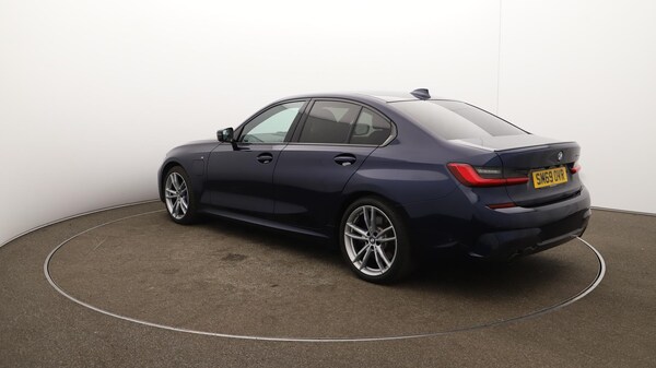 Used BMW 3 Series 2020 for sale - 75552308: Photo 65