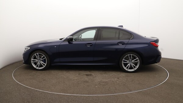 Used BMW 3 Series 2020 for sale - 75552308: Photo 66
